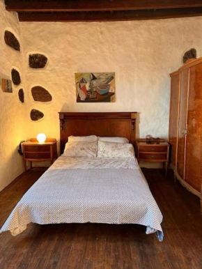 Casa Poesía de El Hierro, situada en el centro de El Pinar